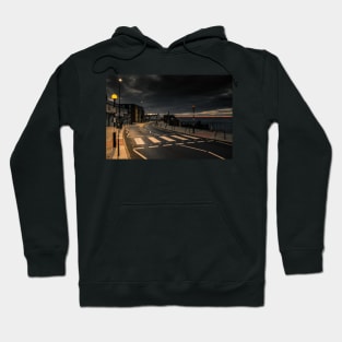 Home By Morning Hoodie